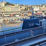 Acquario Genoa Suite