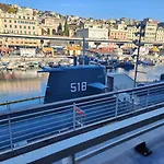 Acquario Genoa Suite