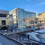 Acquario Genoa Suite