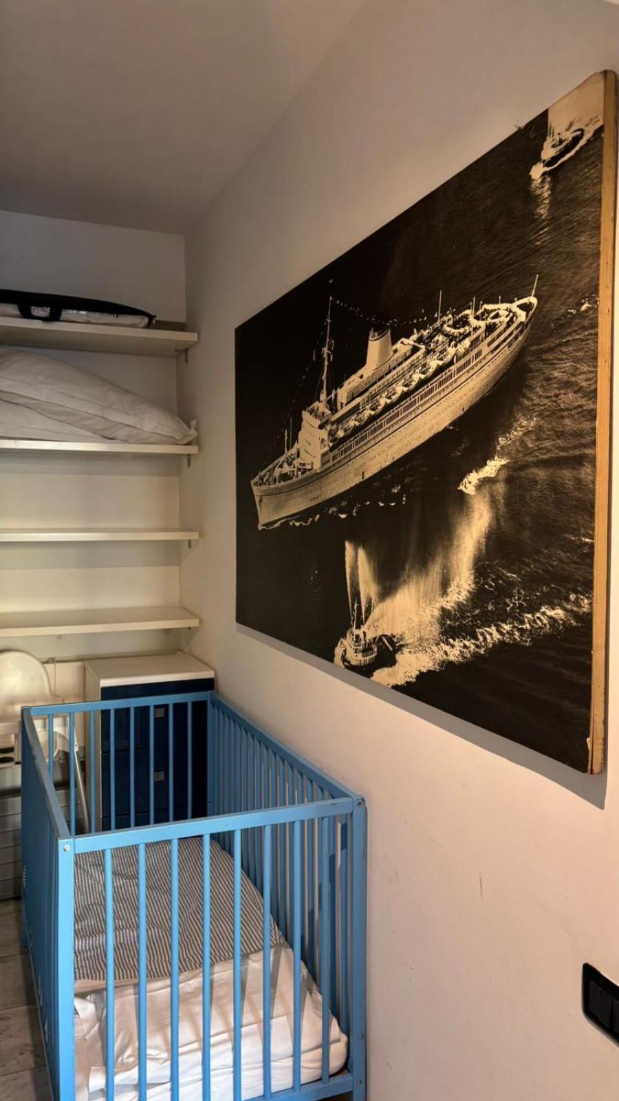 Acquario Apartment
