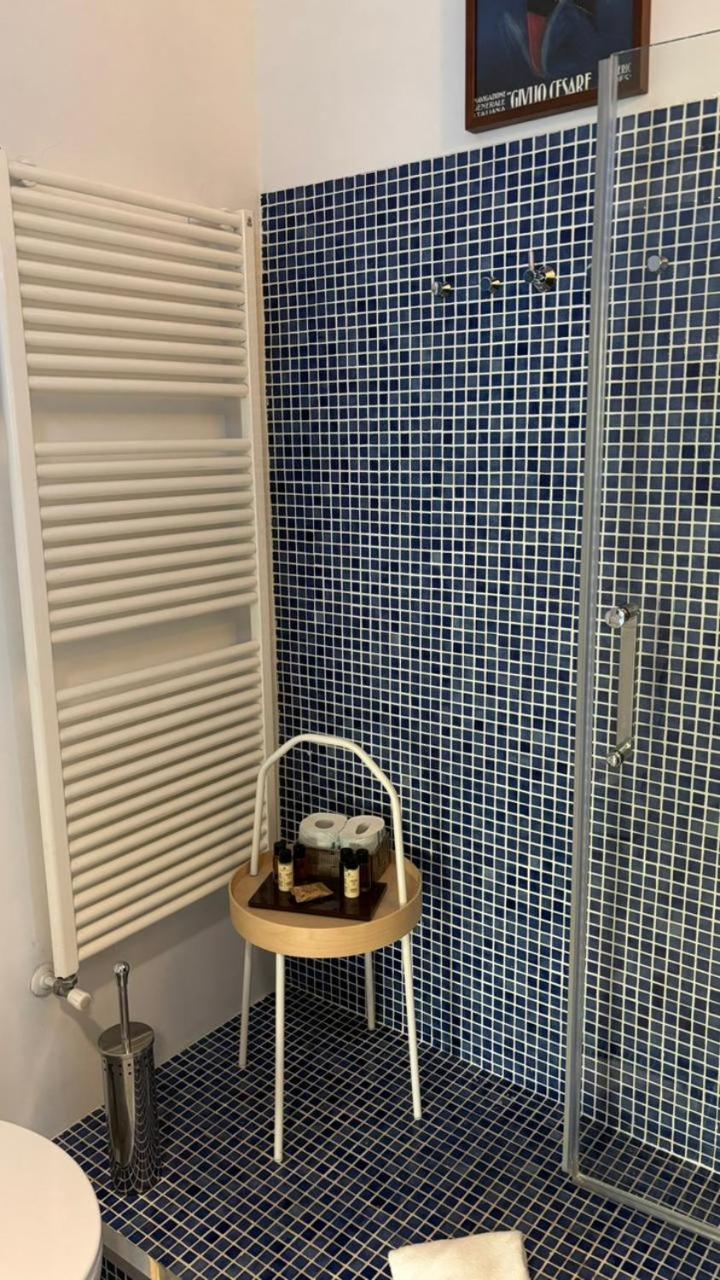 Apartment Acquario Genua