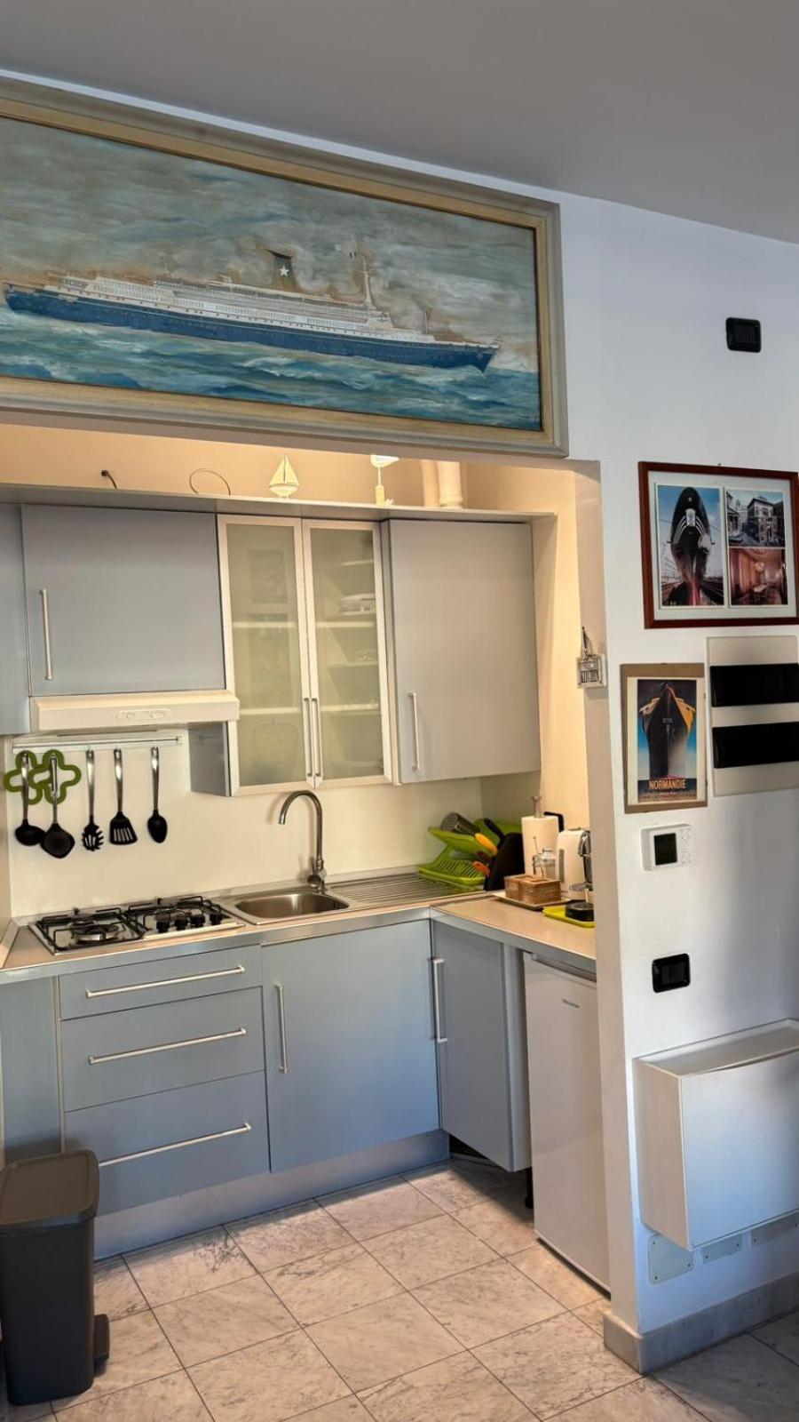 Apartment Acquario *