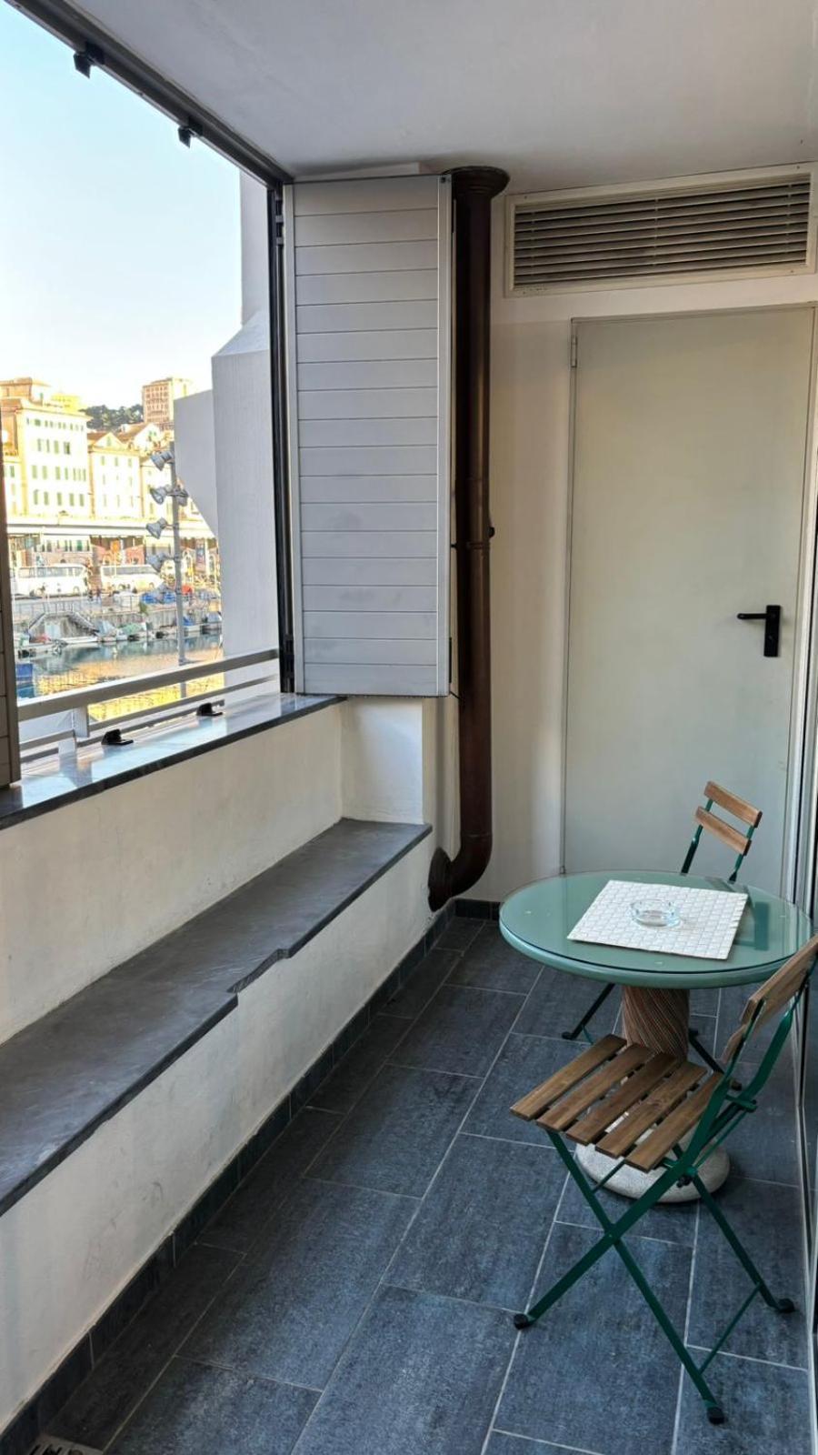 Acquario Apartment