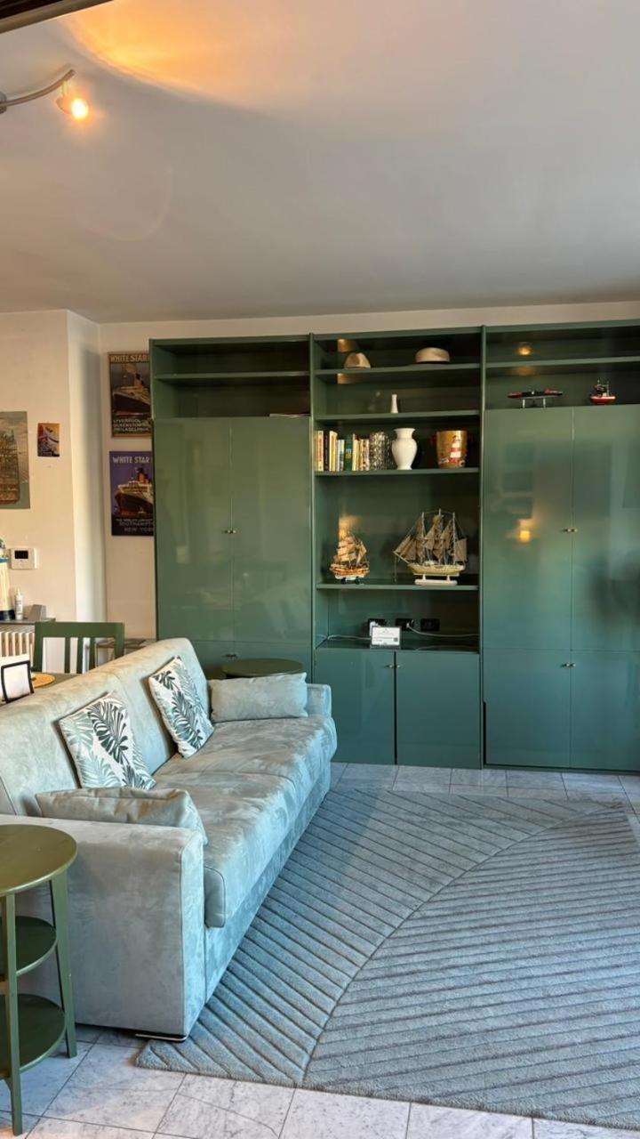 Apartment Acquario