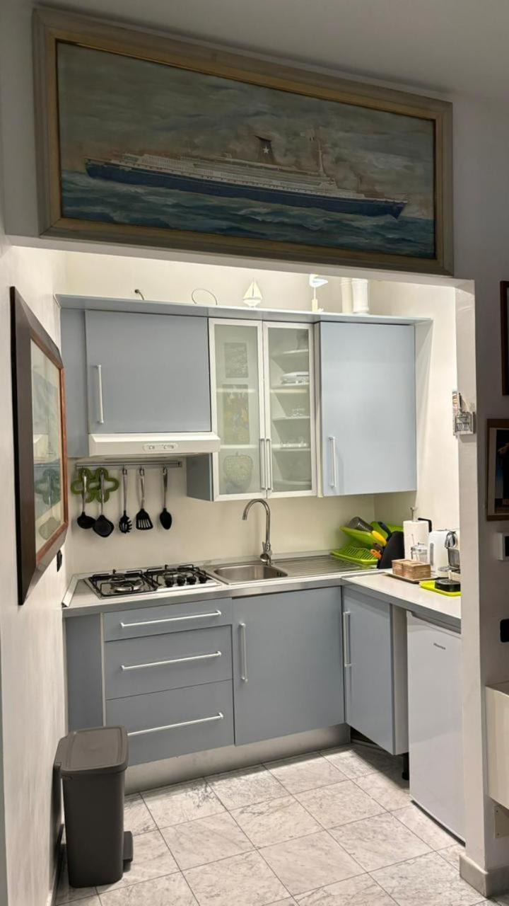 Acquario Apartment *
