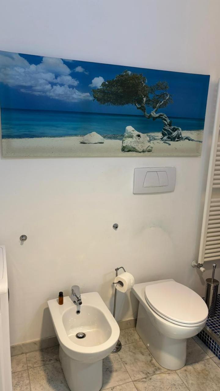 Apartment Acquario *