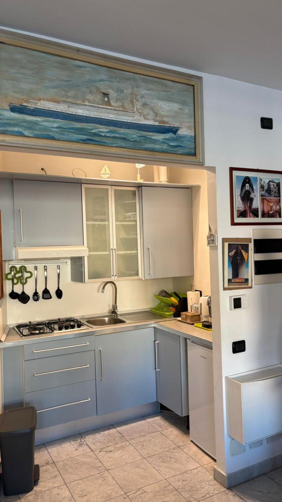 Acquario Apartment Genua