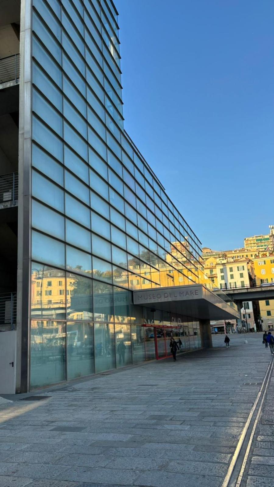 Acquario Apartment