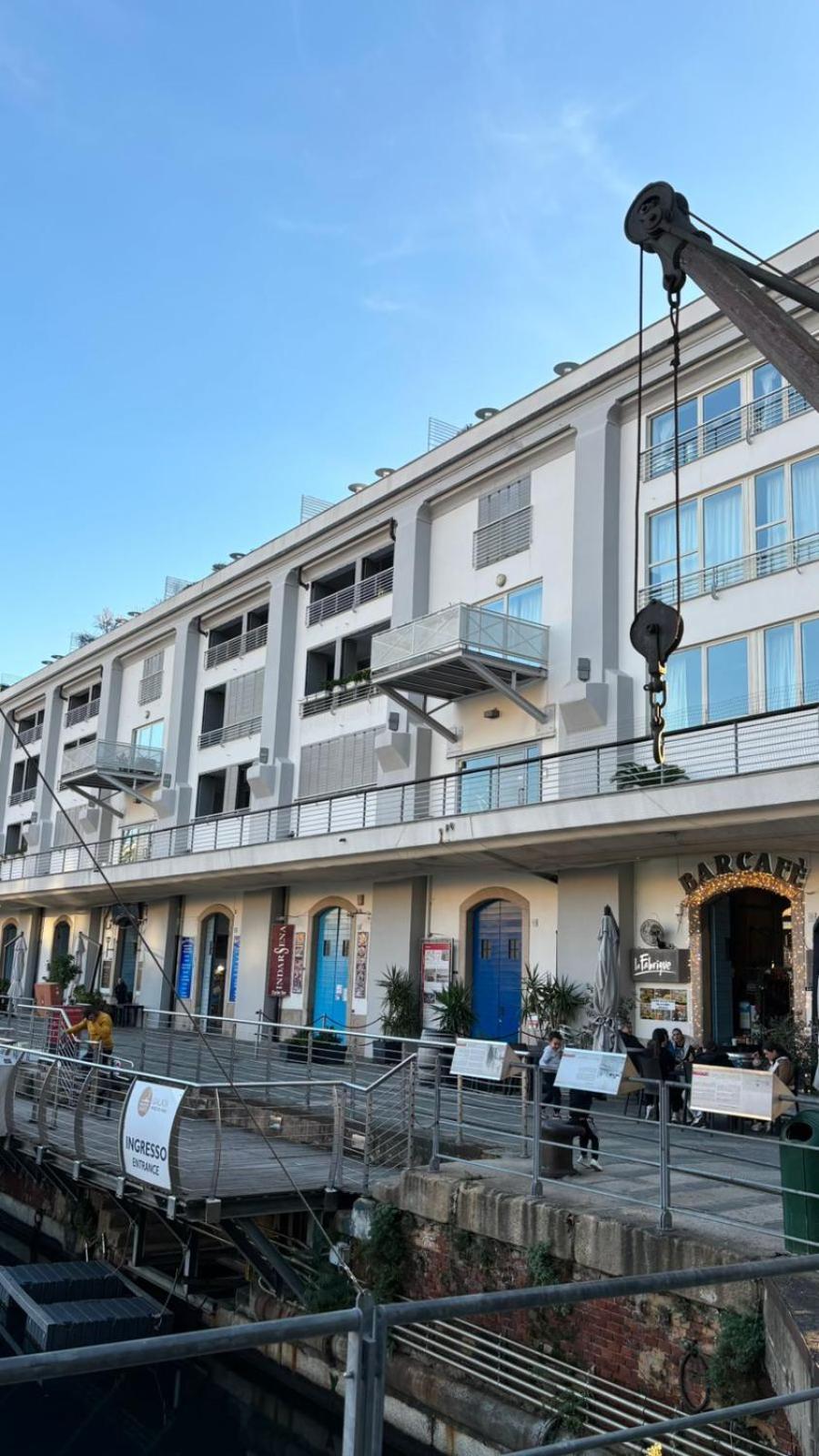Apartment Acquario