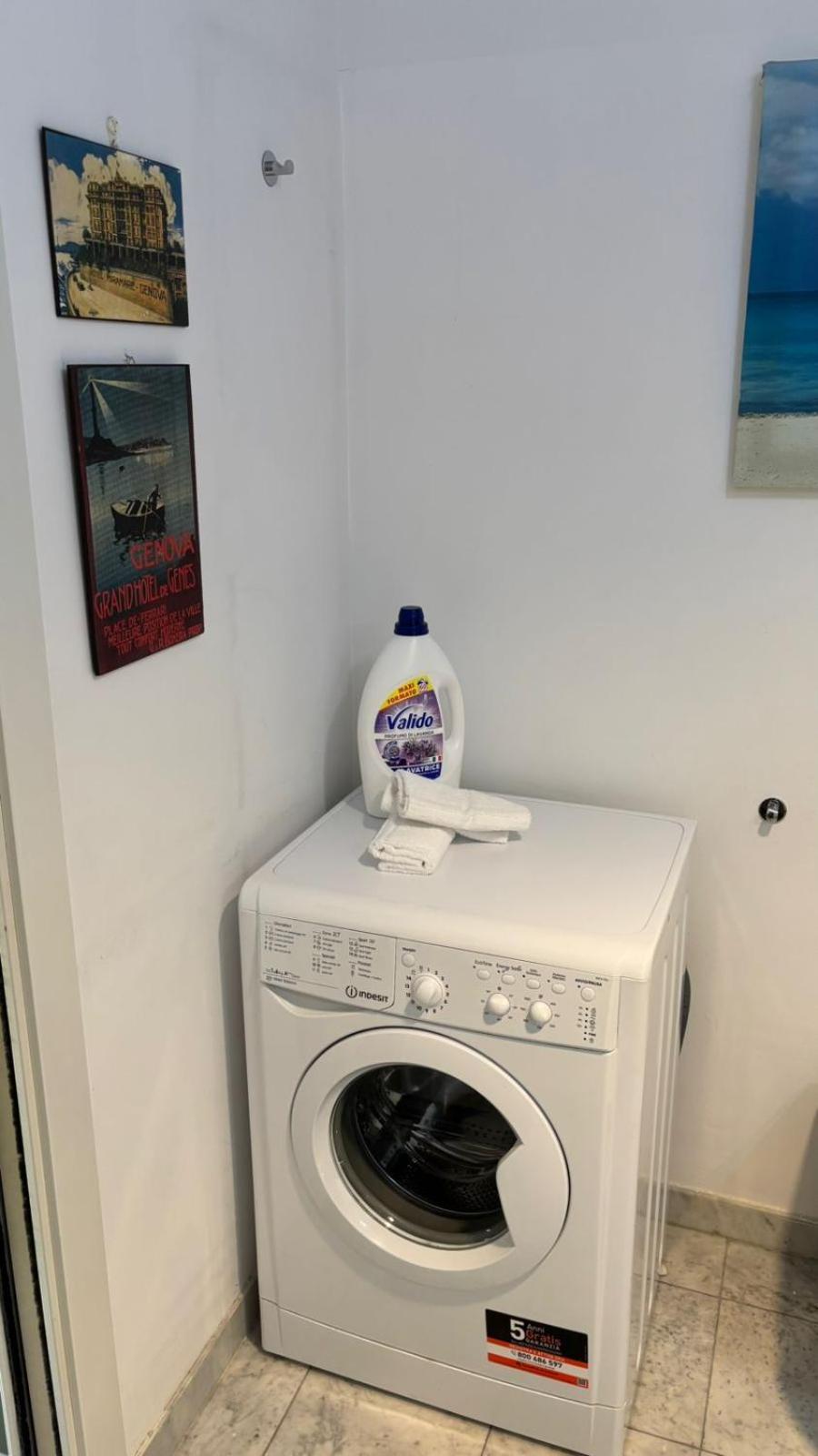 Apartment Acquario *